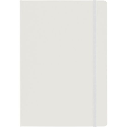 Carnet A5 de 128 pages lignées Chanelle