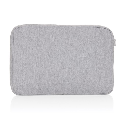 Laluka AWARE™ gerecycled katoenen 15,6 inch laptophoes Laluka AWARE™ gerecycled katoenen 15,6 inch laptophoes