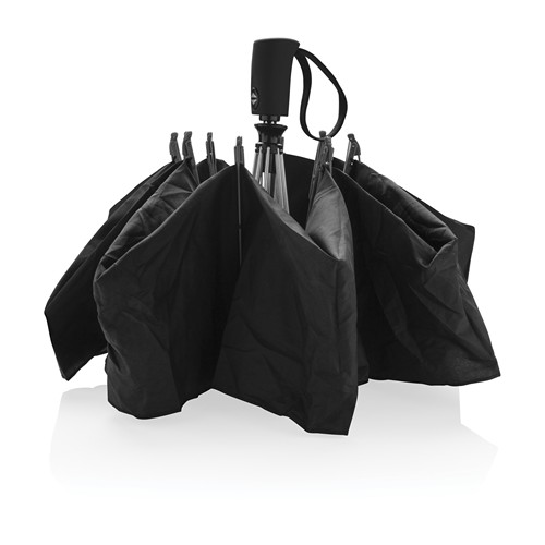SP AWARE™ 23' foldable reversible auto open/close umbrella SP AWARE™ 23' foldable reversible auto open/close umbrella