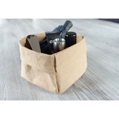 Sac en papier lavable Sac en papier lavable