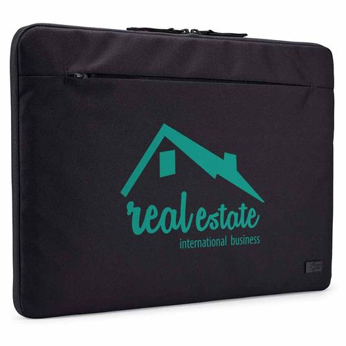 Case Logic Invigo 15"-15.6" Laptop Sleeve Black