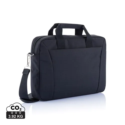 15.4” exhibition laptop bag PVC free 15.4” exhibition laptop bag PVC free
