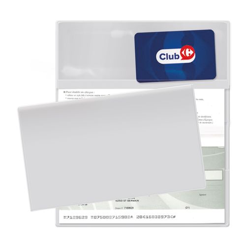 cheque book holder cheque book holder