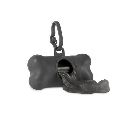 TROTTE. Distributeur de sachets hygiéniques pour chiens