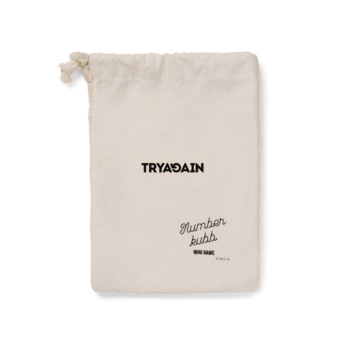 VINGA Mini jeu de quilles scandinaves Muge VINGA Mini jeu de quilles scandinaves Muge