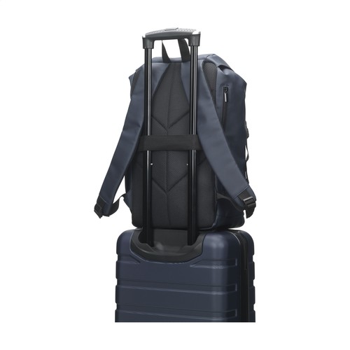 ProActive GRS Recycled Backpack ProActive GRS Recycled Backpack