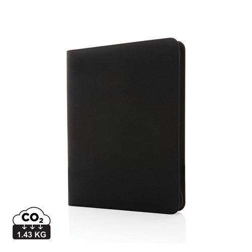 Impact Aware™ deluxe 300D tech portfolio met rits Impact Aware™ deluxe 300D tech portfolio met rits