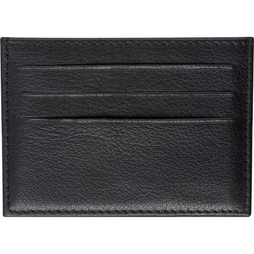 Leather RFID credit card case Leather RFID credit card case