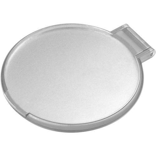 Frosted make-up mirror Frosted make-up mirror