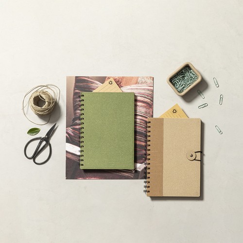 Cahier Idina