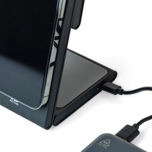 3-in-1 magnetische oplader Valerio