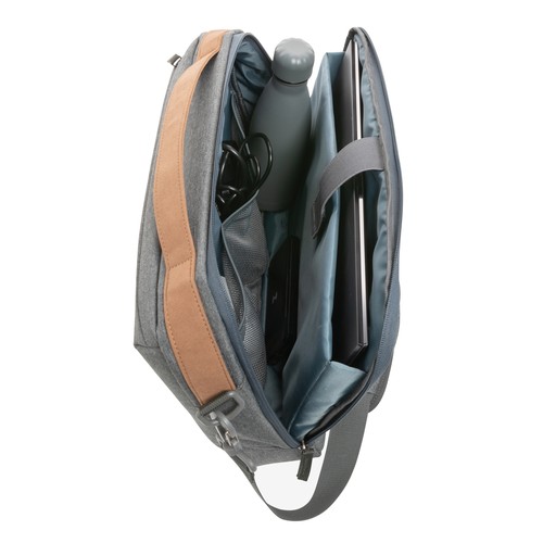 Borsa PC 15.6" two tone deluxe 300D Impact AWARE™