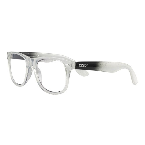 Zippo Gafas de sol fotocromáticas - color negro Zippo Gafas de sol fotocromáticas - color negro