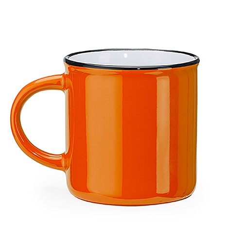 Vintage Ceramic Mug Isojoki