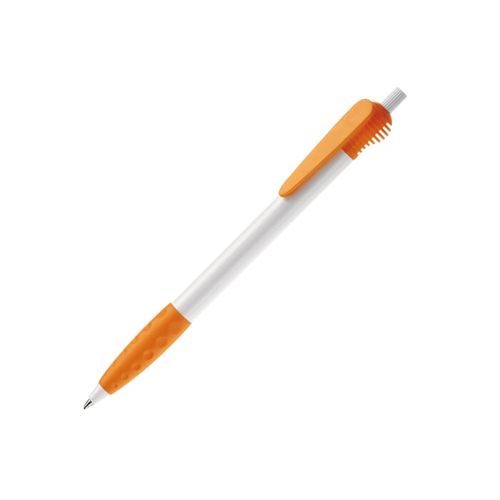 Cosmo ball pen HC rubber round clip Cosmo ball pen HC rubber round clip