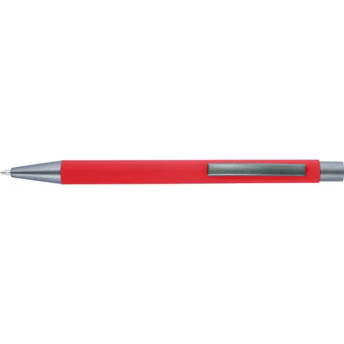 Aluminium balpen Emmett Aluminium balpen Emmett
