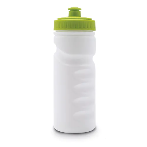 500ML SPORTS WATER-BOTTLE IN HDPE (BPA FREE)