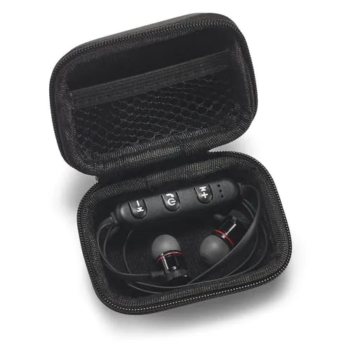 OTTO. In-Ear Kopfhörer wireless und magnetisch mit 3 Stunden Akkulaufzeit am recyceltem ABS (100 % rABS) OTTO. In-Ear Kopfhörer wireless und magnetisch mit 3 Stunden Akkulaufzeit am recyceltem ABS (100 % rABS)
