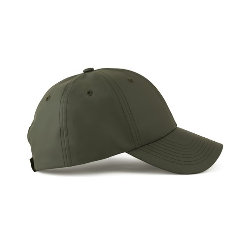 VINGA Baltimore AWARE™ recycled PET cap VINGA Baltimore AWARE™ recycled PET cap