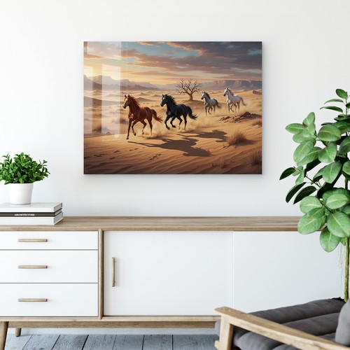 Acrylic Print Acrylic Print