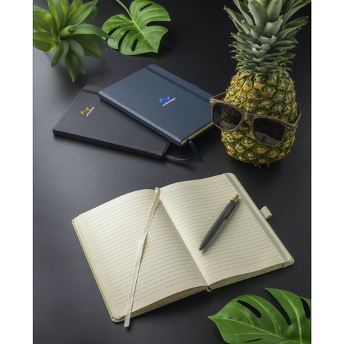 Pineapple Paper Notebook A5 Pineapple Paper Notebook A5