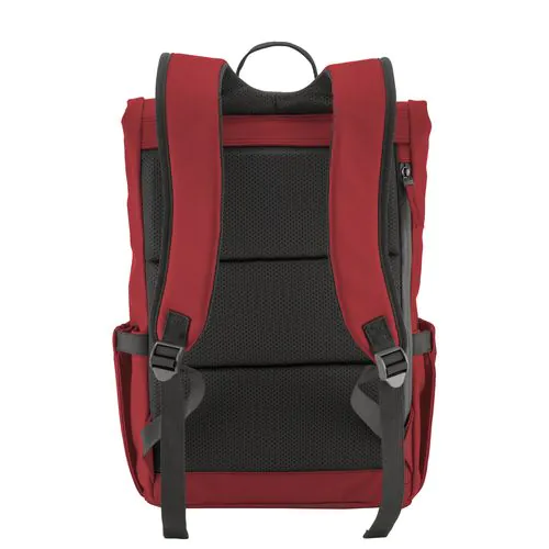 Water-resistant Soft PU (15") backpack Water-resistant Soft PU (15") backpack