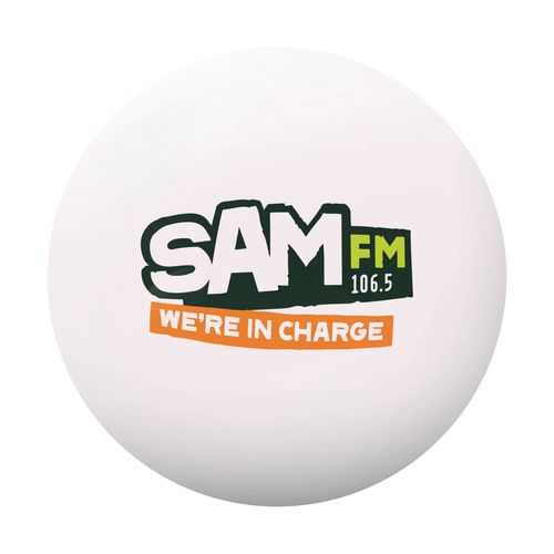 stressbal