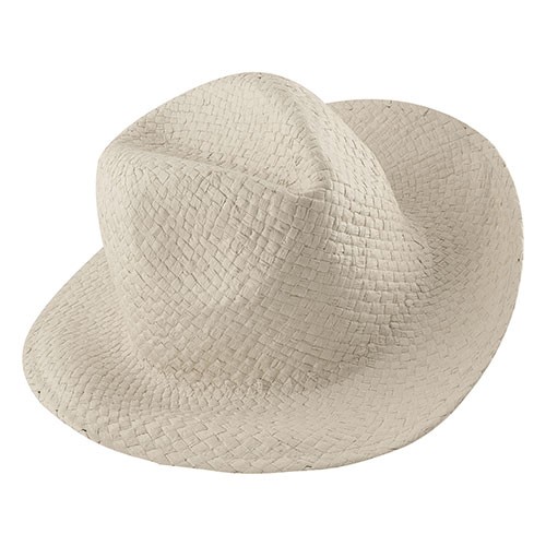 Cappello a tesa larga con possibilità di personali Bucaneve