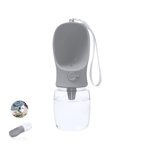 Pets Bottle Flaganan