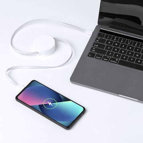 Câble de Charge Zapa RCS