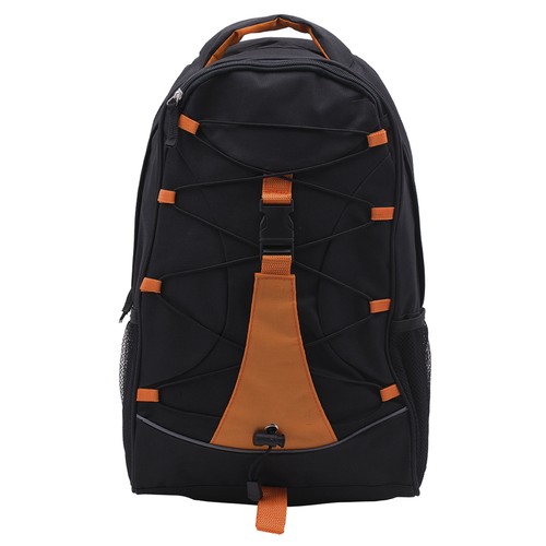 600D POLYESTER TREKKING RUCKSACK