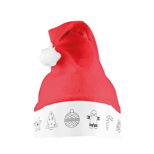 HAT SANTA HAT SANTA