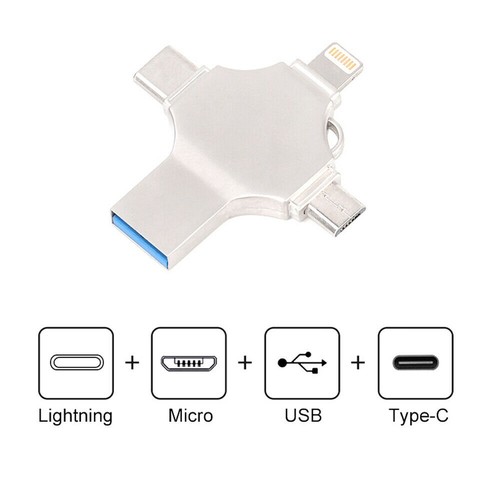 USB key