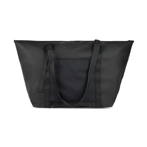 VINGA Livorno GRS recycled polyester weekend bag VINGA Livorno GRS recycled polyester weekend bag