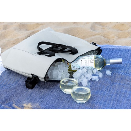 bolsa de compras isotérmica