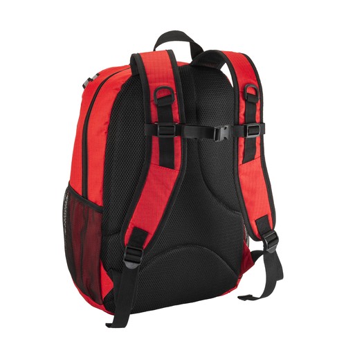 Zaino porta PC (15") in poliestere ripstop Zaino porta PC (15") in poliestere ripstop