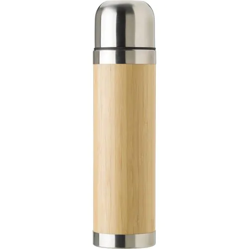 Bamboo thermos bottle (400 ml) Frederico Bamboo thermos bottle (400 ml) Frederico
