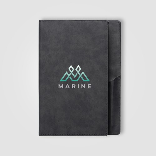 Journal Memento in PU a texture scamosciata – A5