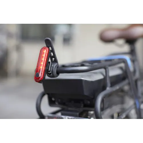 ABS bicycle light Priska ABS bicycle light Priska