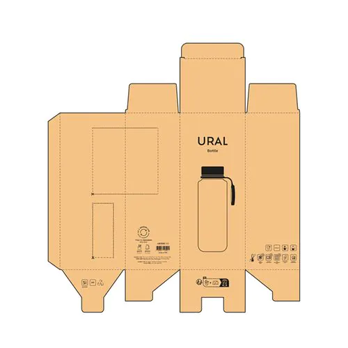 Ural Bottle Ural Bottle