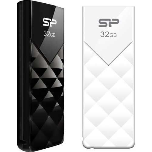 Pendrive silicon power ultima u03 32GB