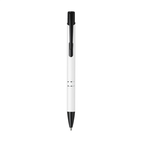 Ebony Rubberised stylo Ebony Rubberised stylo