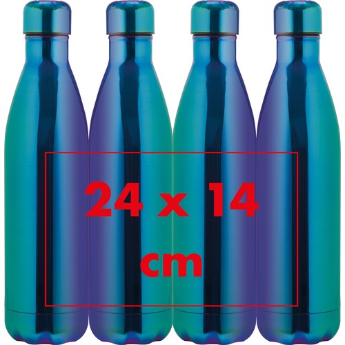 Drinkfles van RVS