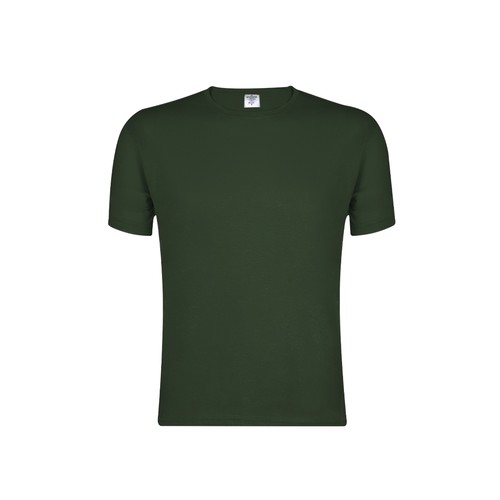 Adult Colour T-Shirt "keya" MC180