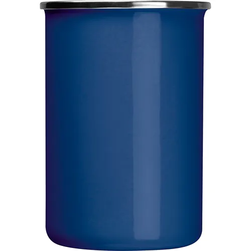 Enamel mug Enamel mug