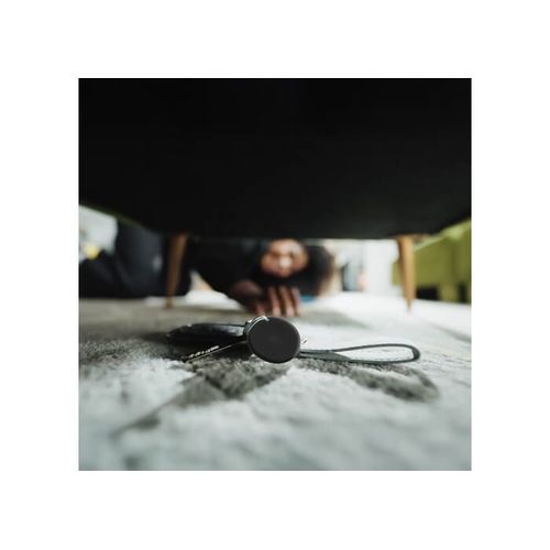 Aqiila Tagbird Waterproof Tracker with Keyring