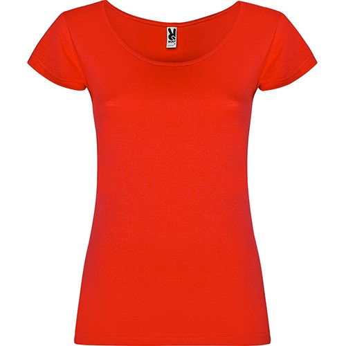 Camiseta manga corta GUADALUPE Camiseta manga corta GUADALUPE