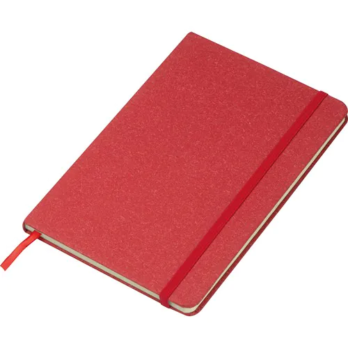 A5 recycled paper book A5 recycled paper book