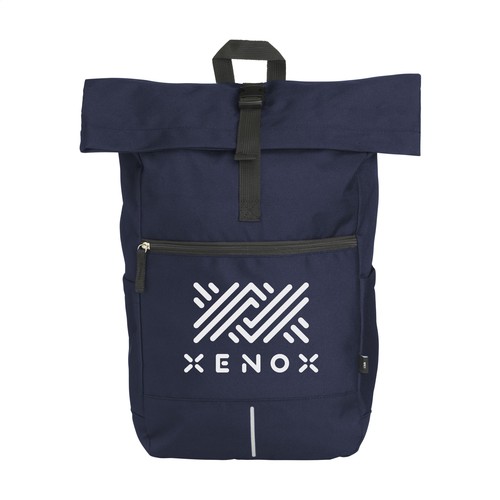 Nolan Recycled RPET backpack Nolan Recycled RPET backpack