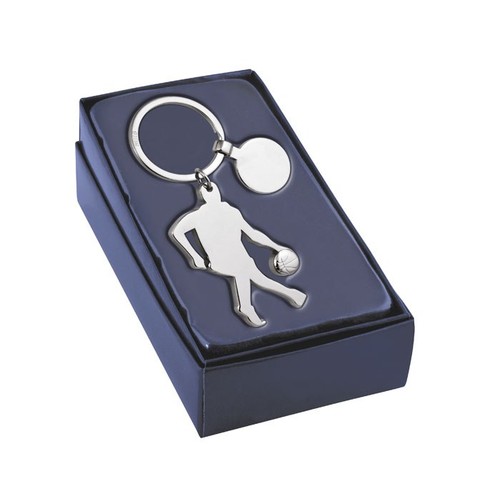 sleutelhanger met winkelmuntje sleutelhanger met winkelmuntje